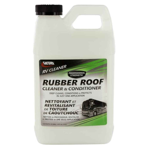 Rubber Roof Cleaner 64 Oz - Young Farts RV Parts