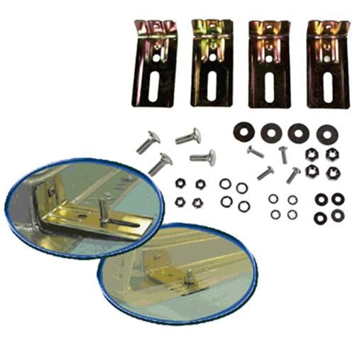Rubber Roof Kit Bulk - Young Farts RV Parts