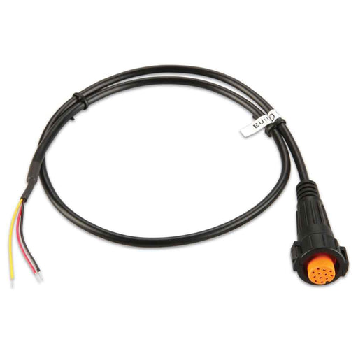 Rudder Feedback Cable - Young Farts RV Parts