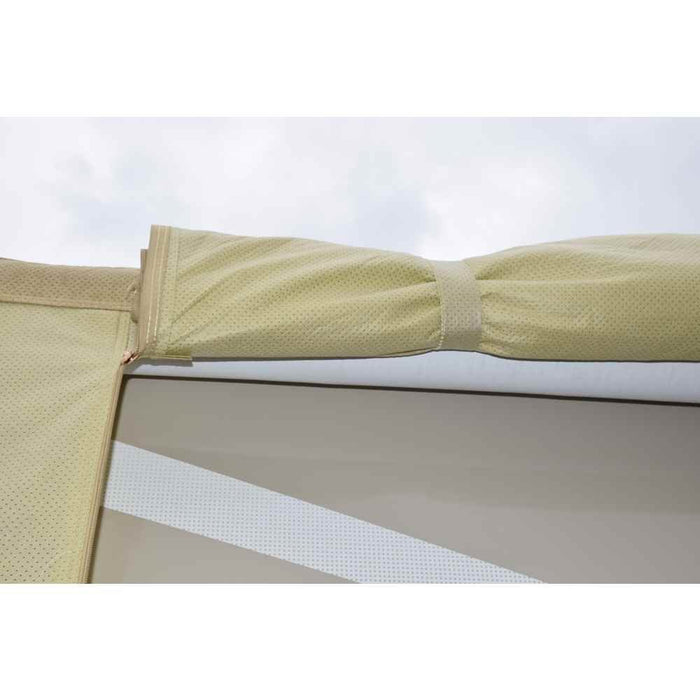 RV Air Conditioner Cover - Young Farts RV Parts