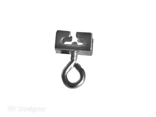 RV Designer A205 I - Beam Track End Stops - Young Farts RV Parts