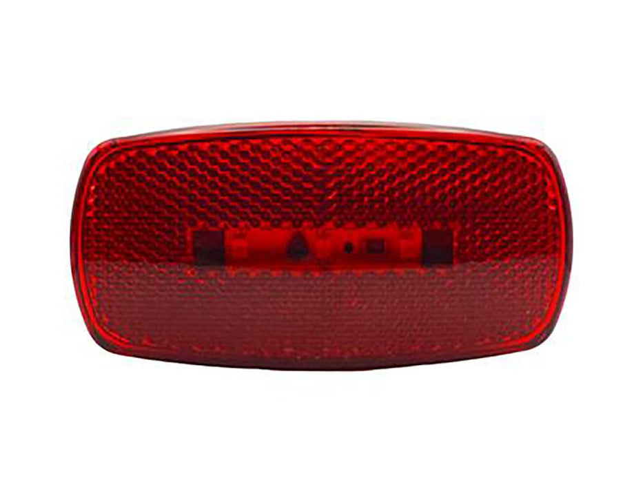 RV Designer L915 Replacement Lens for Oblong LED Marker Light