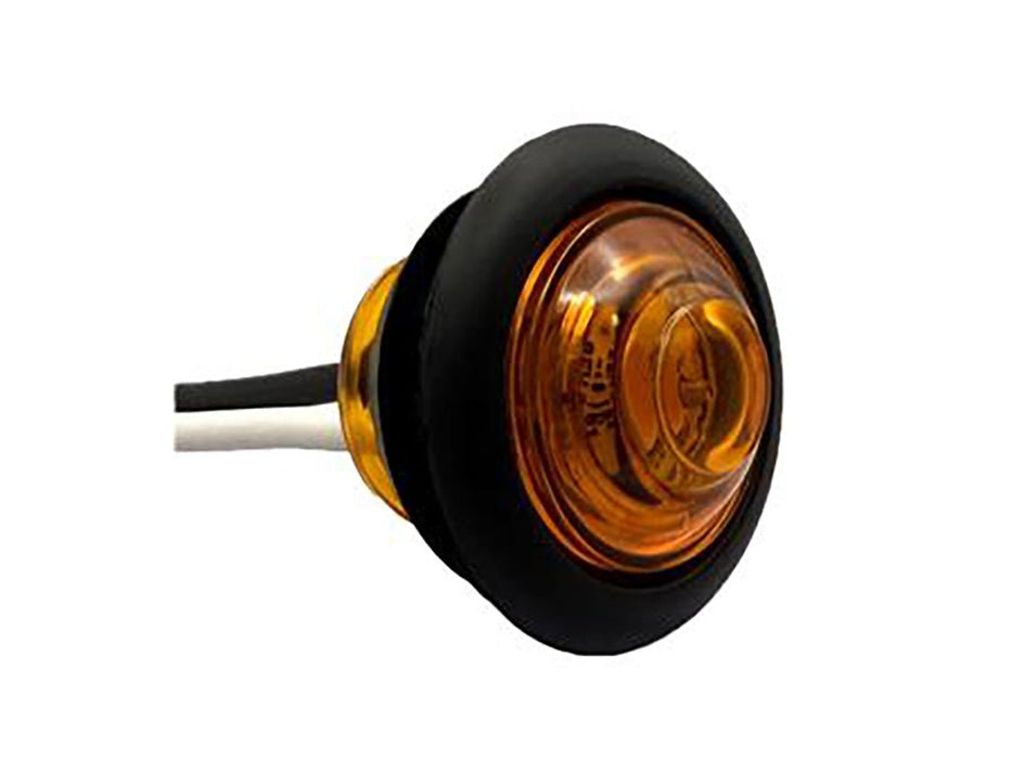 RV Designer L922 Round PC-Rated LED Marker Light