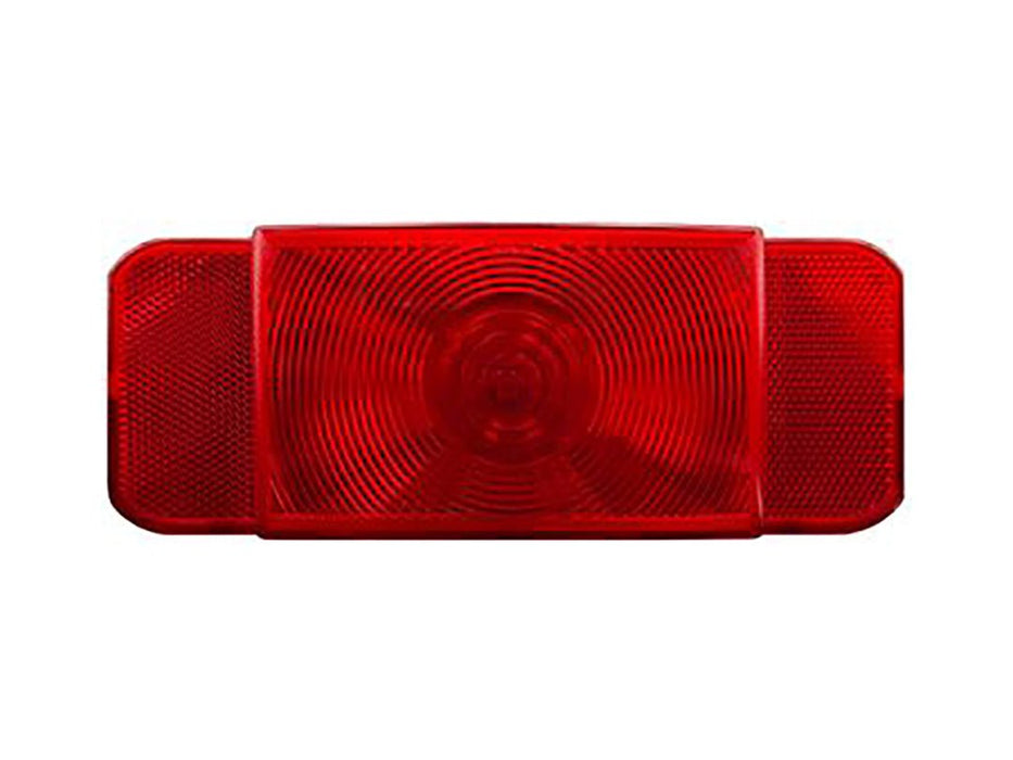 RV Designer L987 Replacement Tail Light Lens Passenger Side