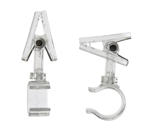 RV Designer M122 Multi Purpose Clip - Young Farts RV Parts