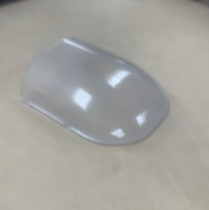 Used RV Interior Light Lens - Optronics 001-901 - 218253