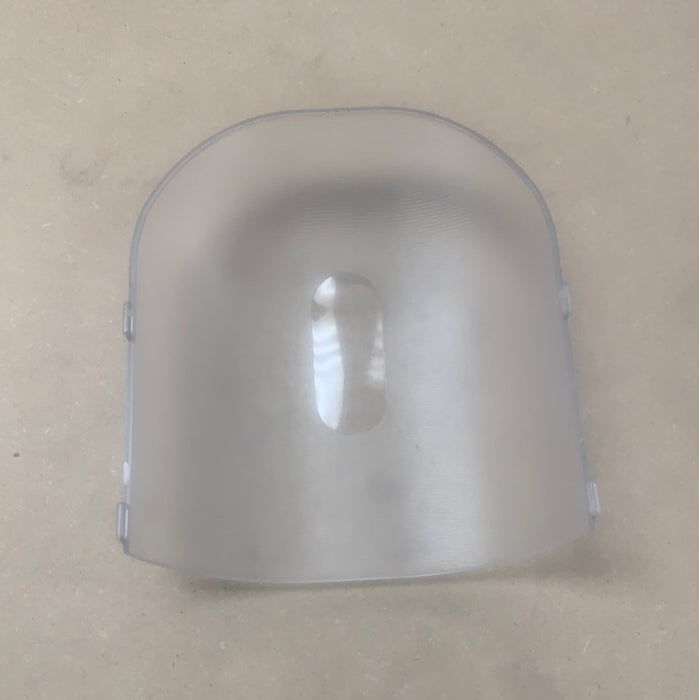 Used RV Interior Light Lens - Optronics 001-901 - 218253
