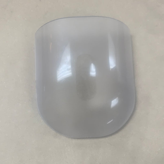 Used RV Interior Light Lens - Optronics 001-901 - 218253