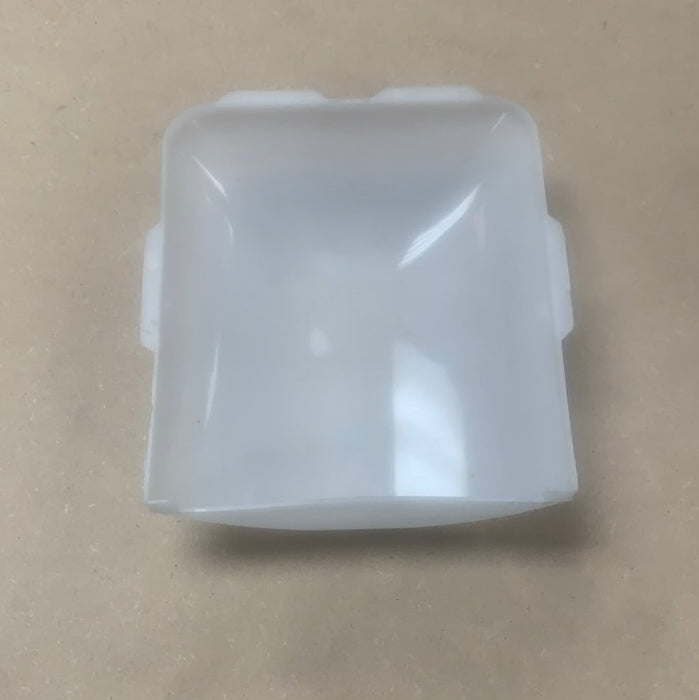 RV interior light lenses | 92513 | F33-0010 | LR96696 - Young Farts RV Parts