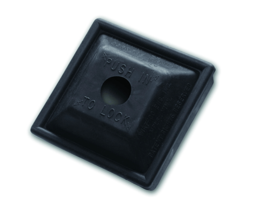 R.V. “LOCKING” BUMPER PLUG - Young Farts RV Parts