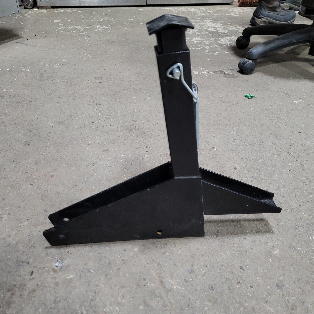 Buy RV Ramp extension foot (P/N 27317) Online - Young Farts RV Parts ...