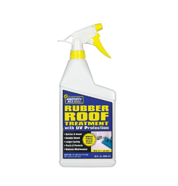 RV Roof Treatment 32 Oz . Trigger - Young Farts RV Parts