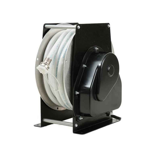 RV Shoreline Water Hose Reel - Young Farts RV Parts