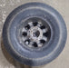 RV Tire & Rim 16" 8 bolt - Young Farts RV Parts