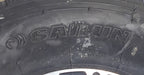 RV Tire & Rim 16" 8 bolt - Young Farts RV Parts