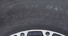 RV Tire & Rim 16" 8 bolt - Young Farts RV Parts