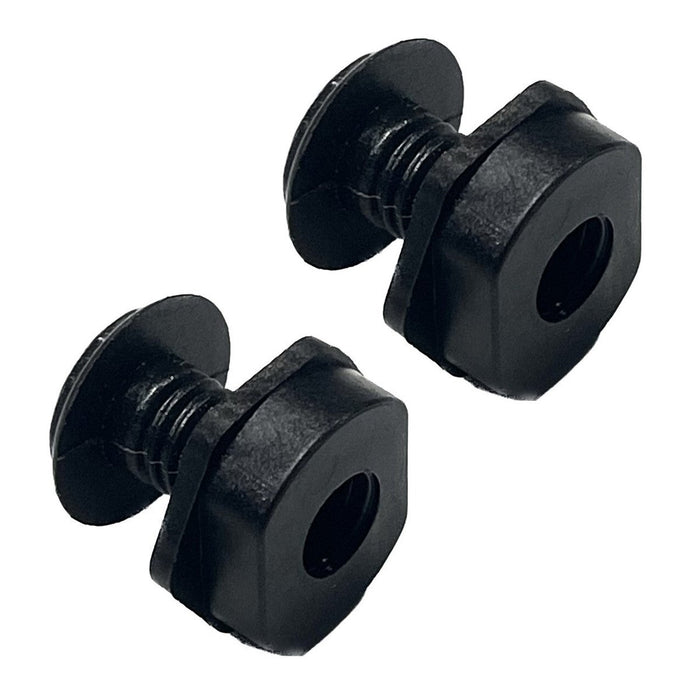 Suburban Mfg 525014 Stove Cover Bolt 5/16-18 Plastic - Set of 6