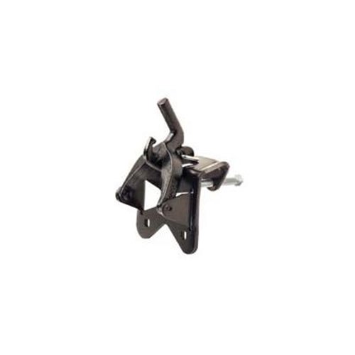 S U Bracket w/Screw & Pin - Young Farts RV Parts