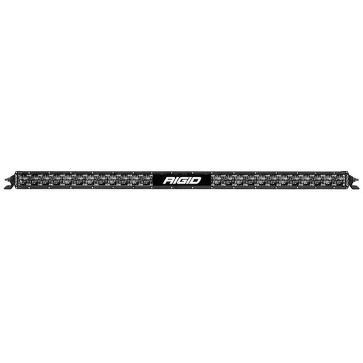 SAE Compliant SR - SRS 30" Light Bar - Black - Young Farts RV Parts