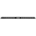 SAE Compliant SR - SRS 30" Light Bar - Black - Young Farts RV Parts