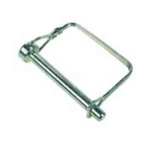 Safety Lock Pin - 1/4"X1 - 3/4" - Young Farts RV Parts