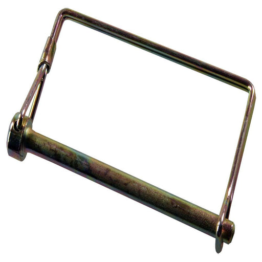 Safety Lock Pin 1/4X3 - Young Farts RV Parts