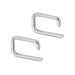 Safety Pins (2) Ag1 - Young Farts RV Parts