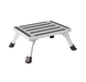 Safety Step F - 08C - S One Step Foldable Step Stool - Young Farts RV Parts