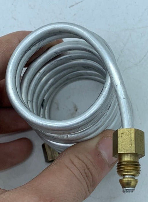 Used Magic Chef Safety Valve Gas Line