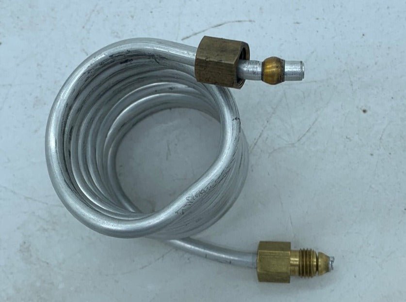 Used Magic Chef Safety Valve Gas Line