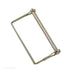 Safty Lock Pin 1/4X3 - 1/2 - Young Farts RV Parts