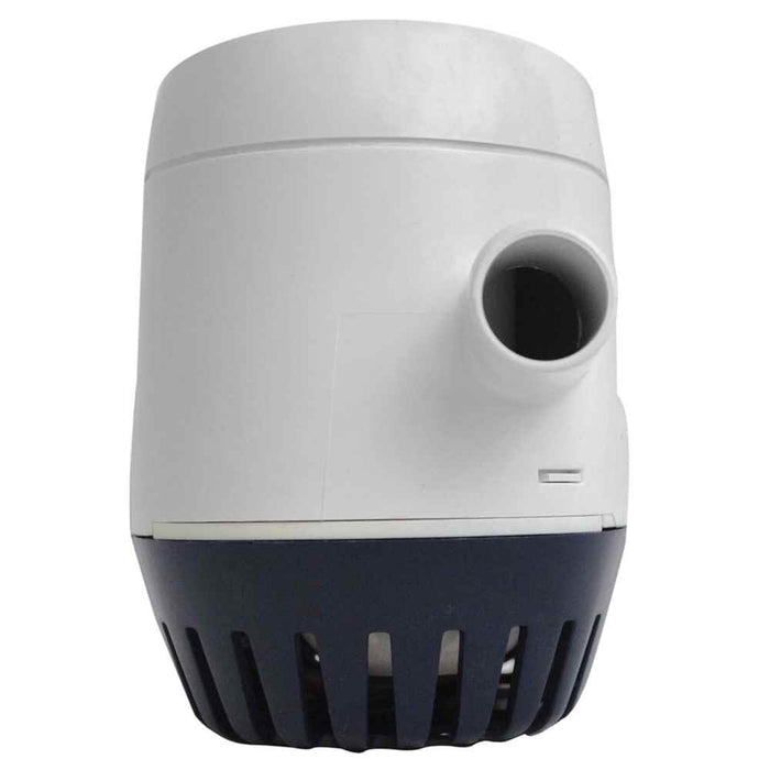 Sahara Automatic Bilge Pump S500 Series - 12V - 500 GPH - Young Farts RV Parts