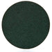 Sanding Disc - 6" Diameter; 60 Grit; Green; Pack Of 25 - 00513 - Young Farts RV Parts