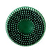 Scotch - Brite Roloc Surface Conditioning Disc - 2" Diameter; 50 Grit; Green - 07524 - Young Farts RV Parts