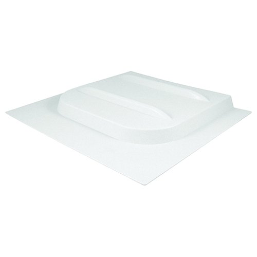 Valterra A77014 Elixir Screen Door Slide, White