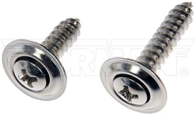 Dorman 961-230D OE Solutions Screw - Pack of 10