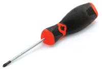 Screwdriver Performance Tool W30960 Phillips, #0, 2-1/2" Length, Chrome Vanadium Steel