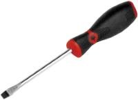 Screwdriver Performance Tool W30988 Slotted, 1/4", 4" Length, Chrome Vanadium Steel