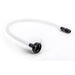 SEASTAR Boat Hydraulic Steering Filler Kit - With Fill Tube And Push - Pin To Vent - HA5438 - Young Farts RV Parts
