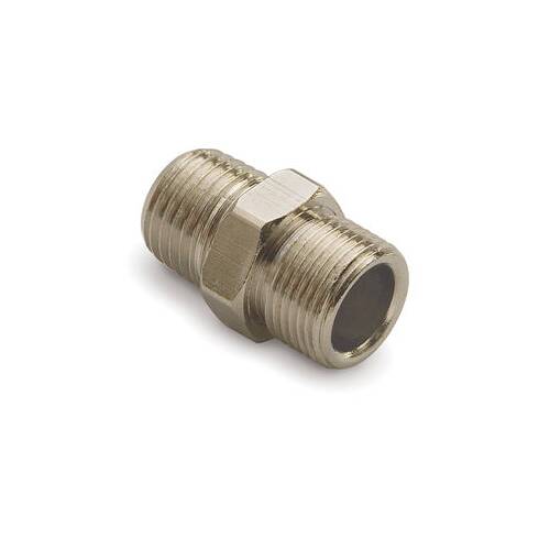 SEASTAR Boat Hydraulic Steering Fitting - 3/8" Tube x 1/4" NPT; Set Of 3 - HF5528 - Young Farts RV Parts
