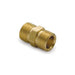 SEASTAR Boat Hydraulic Steering Fitting - 3/8" Tube x 3/8" Tube; Set Of 3 - HF5527 - Young Farts RV Parts