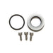 SEASTAR Boat Hydraulic Steering Helm Seal Kit - With 3 Screw/ Shaft Seal And O - ring Seal - HS5147 - Young Farts RV Parts
