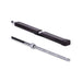 SEASTAR Boat Steering Cable - Rack And Pinion Design; 22' Length; Black - SSCX15422 - Young Farts RV Parts
