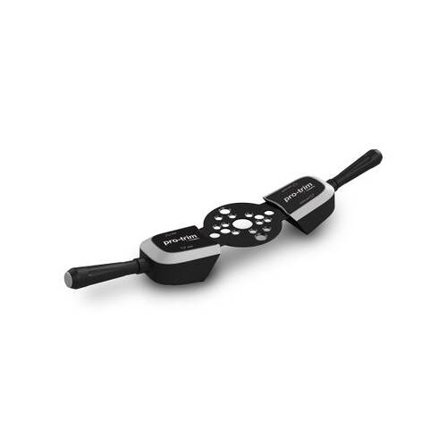 SEASTAR Helm Mounted Trim Control - Dual Control Function; With Mounting Hardware - PT2000 - 2P - Young Farts RV Parts