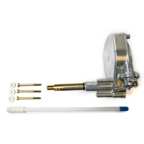 SEASTAR Helm Steering System - For Inboards And Power Assisted Sterndrives - SH5094 - 1P - Young Farts RV Parts