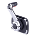 SEASTAR Marine Engine Control - With Engine Cut - Off Switch And Trim Switch; Side Mount - CHX8051P - Young Farts RV Parts