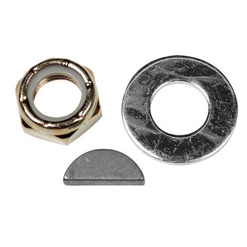 SEASTAR Steering Wheel Mounting Hardware - SA27454P - Young Farts RV Parts
