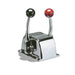 SEASTAR Twin S Marine Engine Control - Without Switch; Top Mount - CH5200P - Young Farts RV Parts