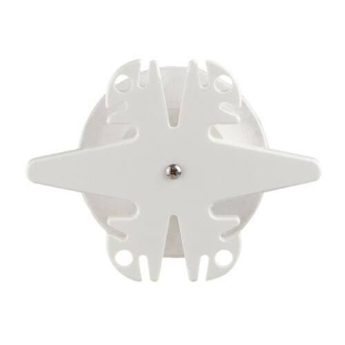 SeaSucker Boat Rope Cleat - Multi - Cleat; For Use With Rope - MB5725 - Young Farts RV Parts