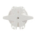 SeaSucker Boat Rope Cleat - Multi - Cleat; For Use With Rope - MB5725 - Young Farts RV Parts
